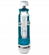 Стойка для арматуры кноп.бел. 24-40 (СБкпм-Б Р) (Инкоэр) 7260 (2-0-1-0)