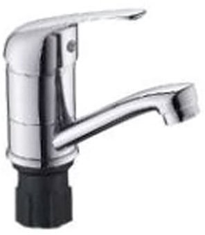 Смеситель для кухни Эверест с коротким поворотн. изливом В45-025