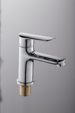 Смеситель для раковины Agger Splendid A0902100