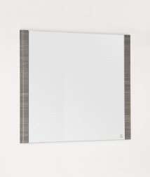 Зеркало Style Line Лотос 800, Шелк зебрано