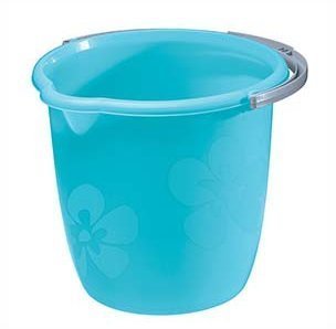 Ведро 10,0 л БЫТПЛАСТ 12585 Ж2186