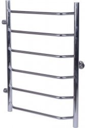 Полотенцесушитель водяной ТЕРА Виктория 500х800/500 нар. резьба 1 (6п) (ПСО-07-03) без комплект.