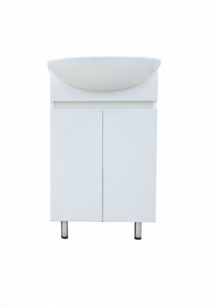 Тумба Элегия-50 прямая с раков. меб. Элегия-50