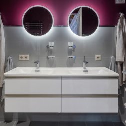 Розетка с заземлением и шторками (слоновая кость) W1171103 Werkel 732690