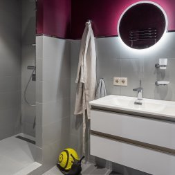 Розетка с заземлением и шторками (слоновая кость) W1171103 Werkel 732690