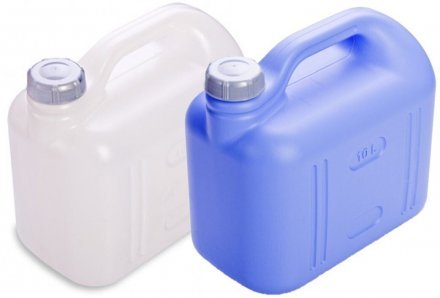Канистра 15 л Просперо С932 И6954
